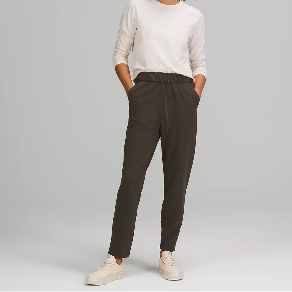 Lululemon Keep Moving Pant